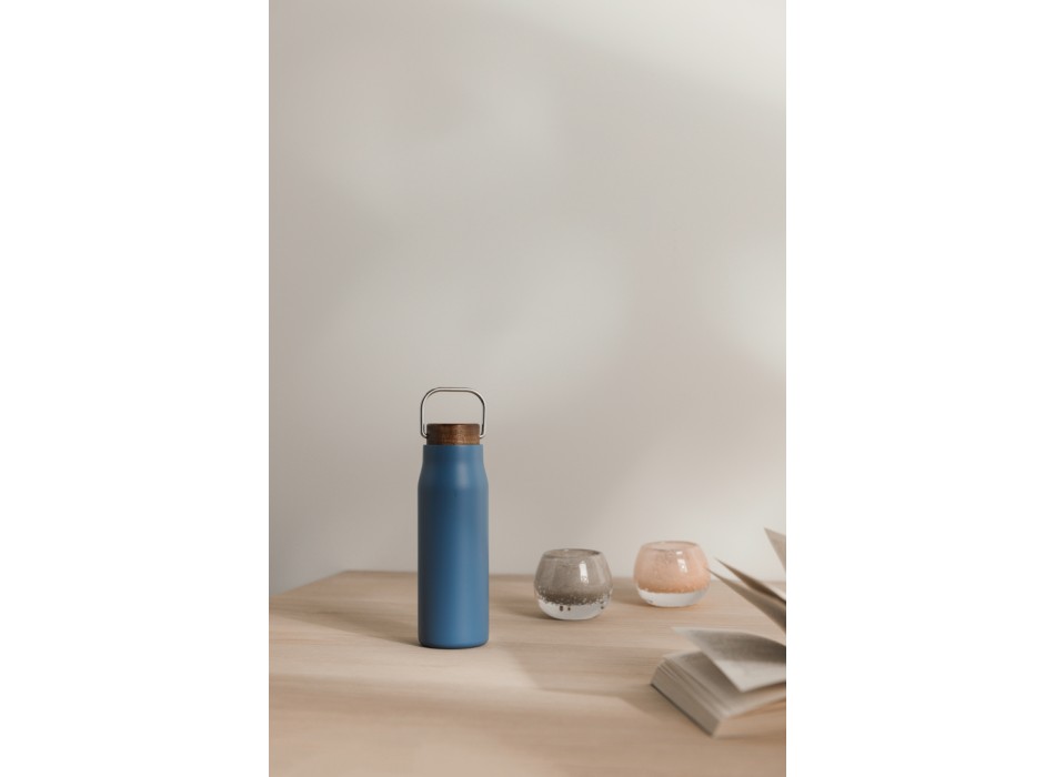 Bottiglia termica VINGA Ciro in rAcciaio RCS 300ml FullGadgets.com