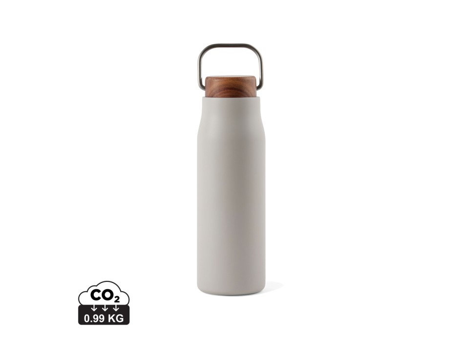 Bottiglia termica VINGA Ciro in rAcciaio RCS 300ml FullGadgets.com