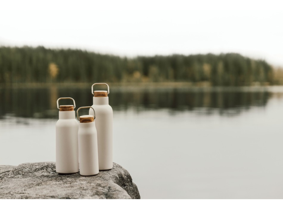 Bottiglia termica VINGA Ciro in rAcciaio RCS 300ml FullGadgets.com