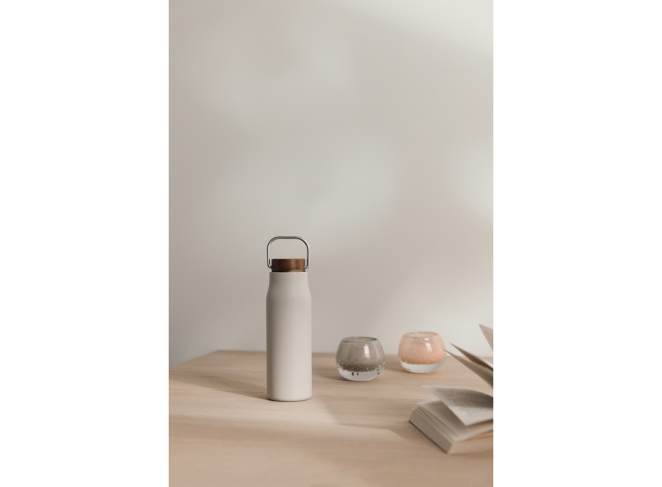 Bottiglia termica VINGA Ciro in rAcciaio RCS 300ml FullGadgets.com