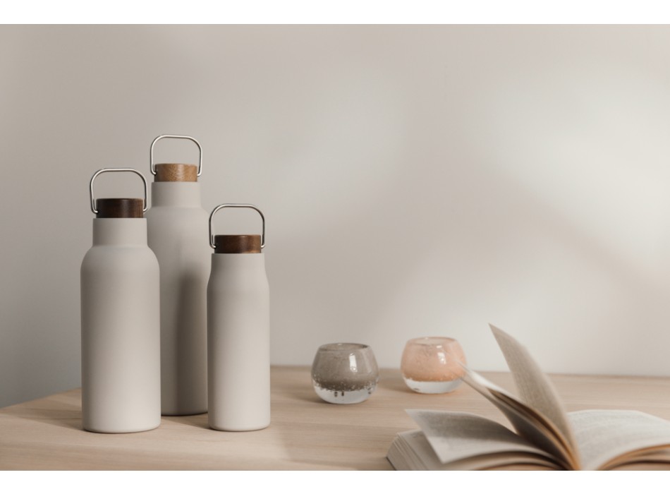 Bottiglia termica VINGA Ciro in rAcciaio RCS 300ml FullGadgets.com