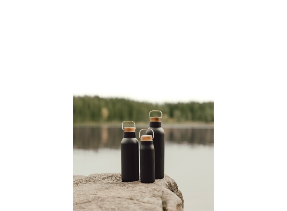 Bottiglia termica VINGA Ciro in rAcciaio RCS 300ml FullGadgets.com