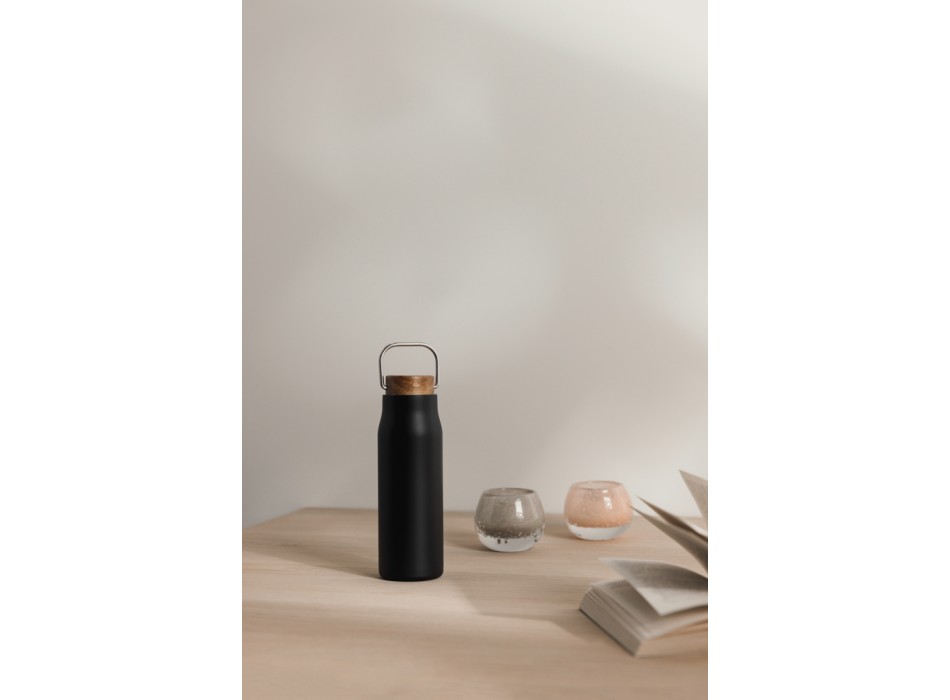 Bottiglia termica VINGA Ciro in rAcciaio RCS 300ml FullGadgets.com