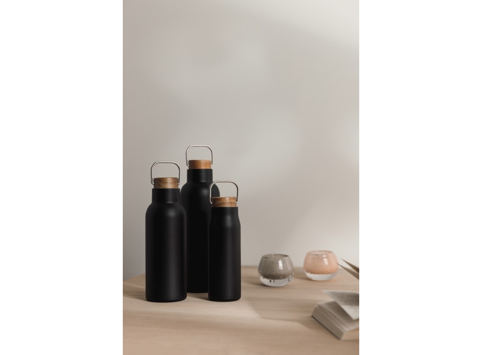 Bottiglia termica VINGA Ciro in rAcciaio RCS 300ml FullGadgets.com