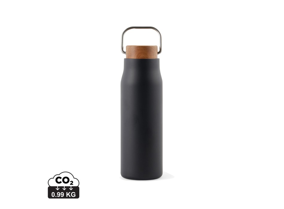 Bottiglia termica VINGA Ciro in rAcciaio RCS 300ml FullGadgets.com