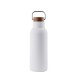 Bottiglia termica VINGA Ciro in rAcciaio RCS 580ml FullGadgets.com