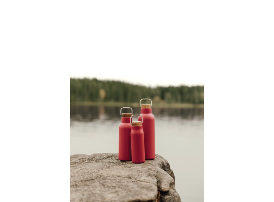 Bottiglia termica VINGA Ciro in rAcciaio RCS 580ml FullGadgets.com