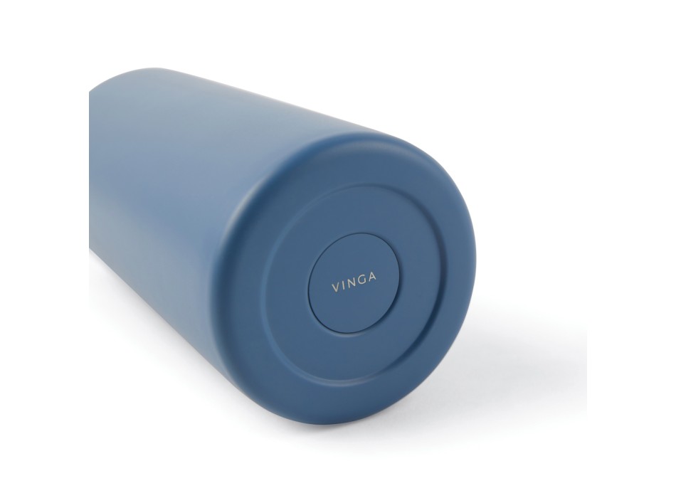 Bottiglia termica VINGA Ciro in rAcciaio RCS 580ml FullGadgets.com