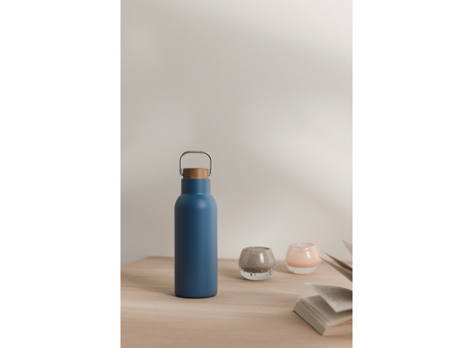 Bottiglia termica VINGA Ciro in rAcciaio RCS 580ml FullGadgets.com