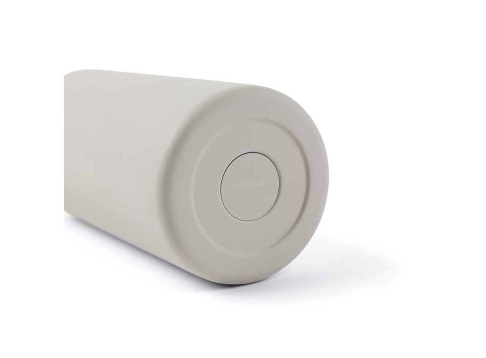 Bottiglia termica VINGA Ciro in rAcciaio RCS 580ml FullGadgets.com