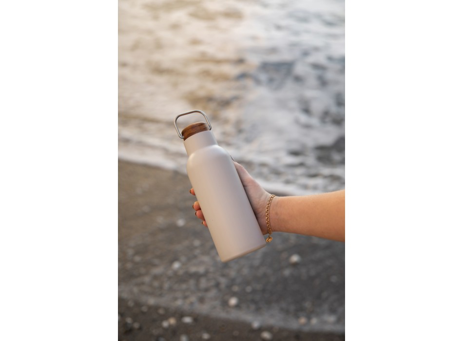 Bottiglia termica VINGA Ciro in rAcciaio RCS 580ml FullGadgets.com