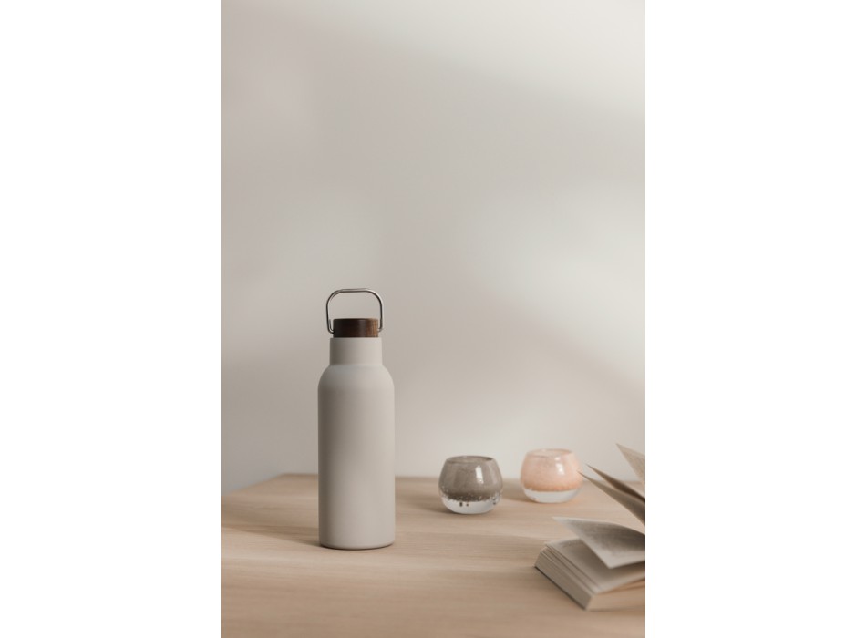 Bottiglia termica VINGA Ciro in rAcciaio RCS 580ml FullGadgets.com