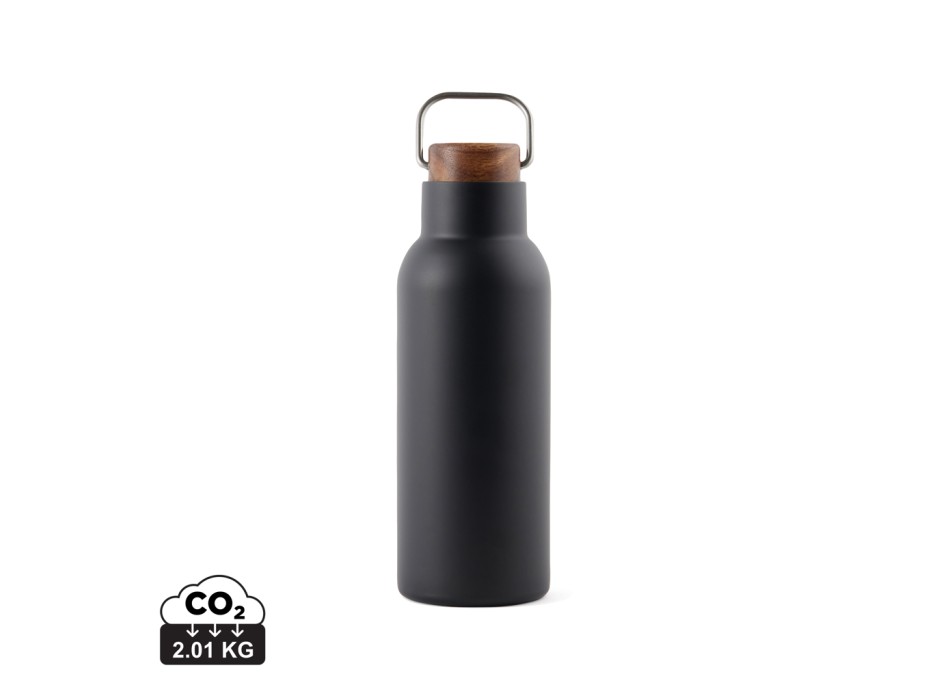 Bottiglia termica VINGA Ciro in rAcciaio RCS 580ml FullGadgets.com