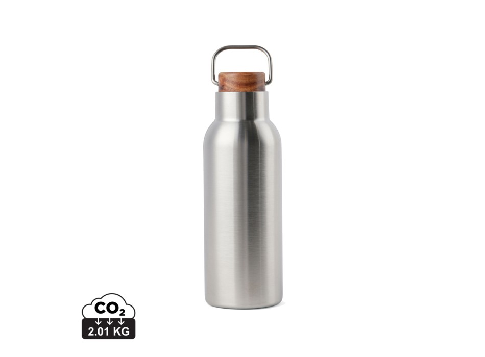 Bottiglia termica VINGA Ciro in rAcciaio RCS 580ml FullGadgets.com
