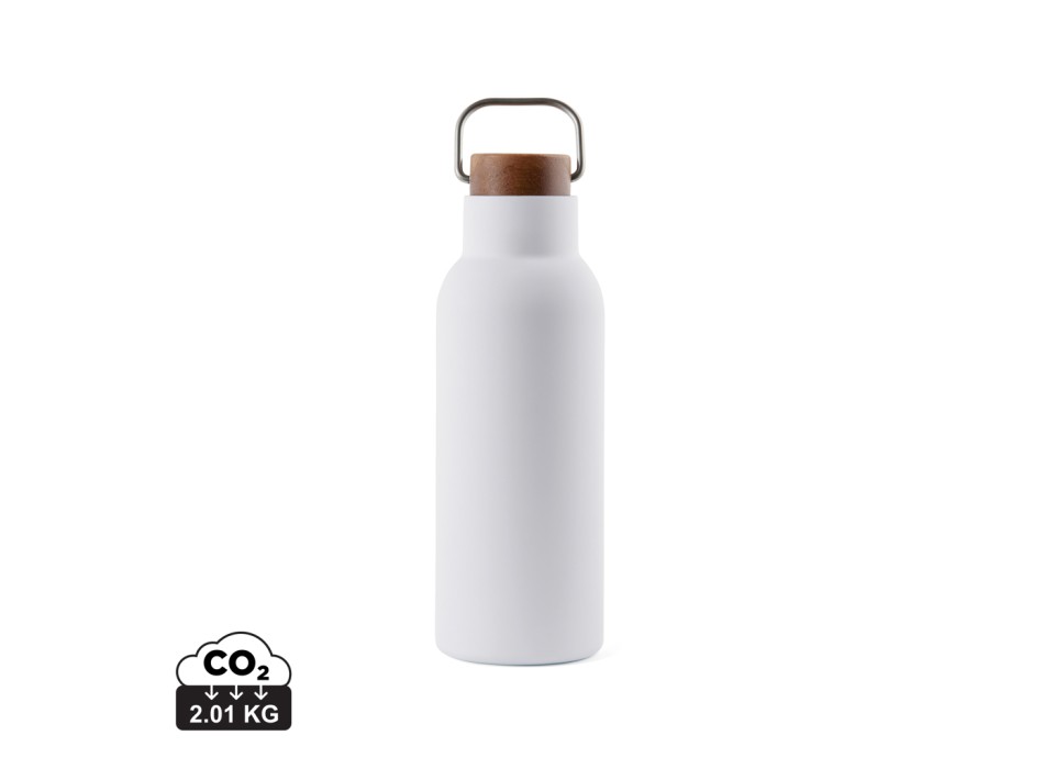 Bottiglia termica VINGA Ciro in rAcciaio RCS 580ml FullGadgets.com