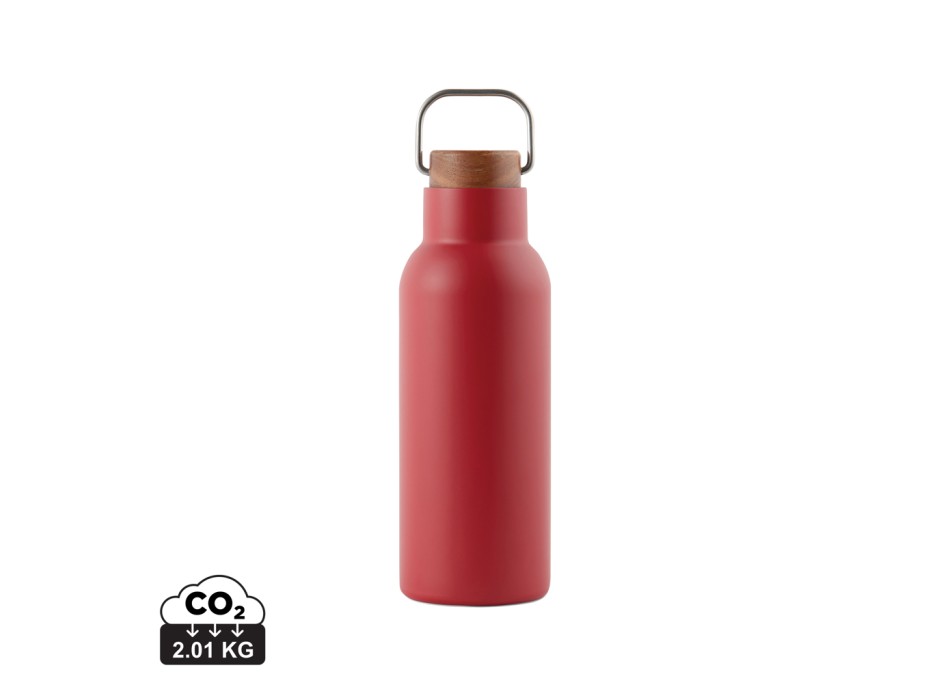 Bottiglia termica VINGA Ciro in rAcciaio RCS 580ml FullGadgets.com