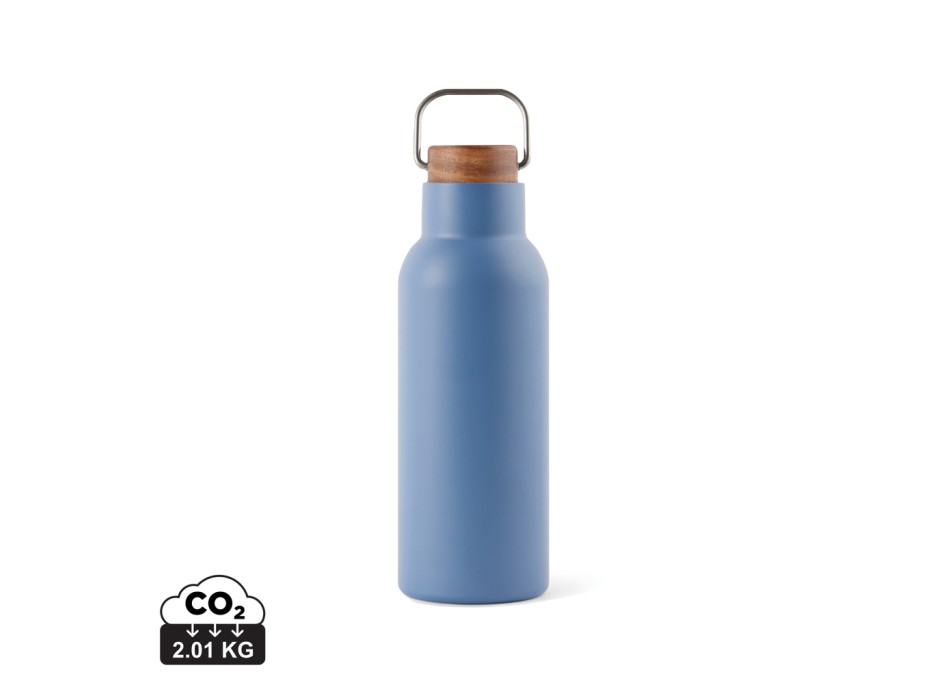 Bottiglia termica VINGA Ciro in rAcciaio RCS 580ml FullGadgets.com
