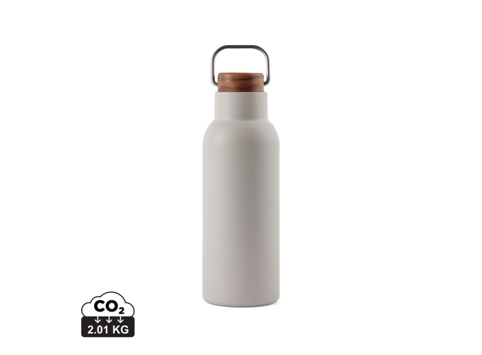 Bottiglia termica VINGA Ciro in rAcciaio RCS 580ml FullGadgets.com