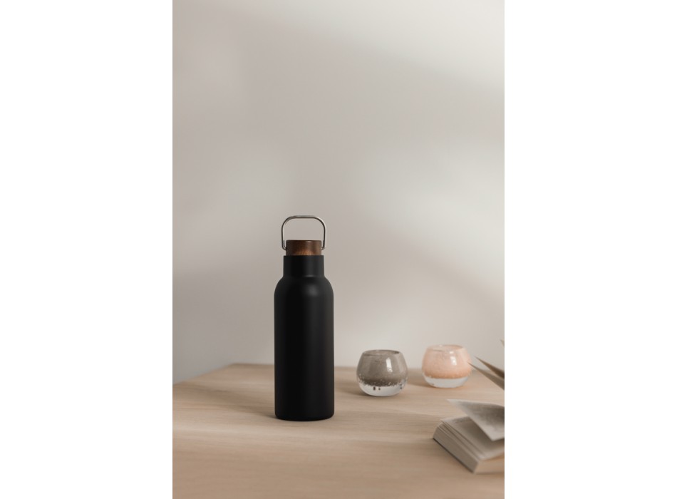 Bottiglia termica VINGA Ciro in rAcciaio RCS 580ml FullGadgets.com