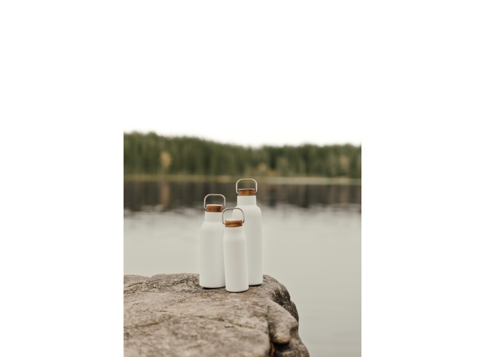 Bottiglia termica VINGA Ciro in rAcciaio RCS 800ml FullGadgets.com