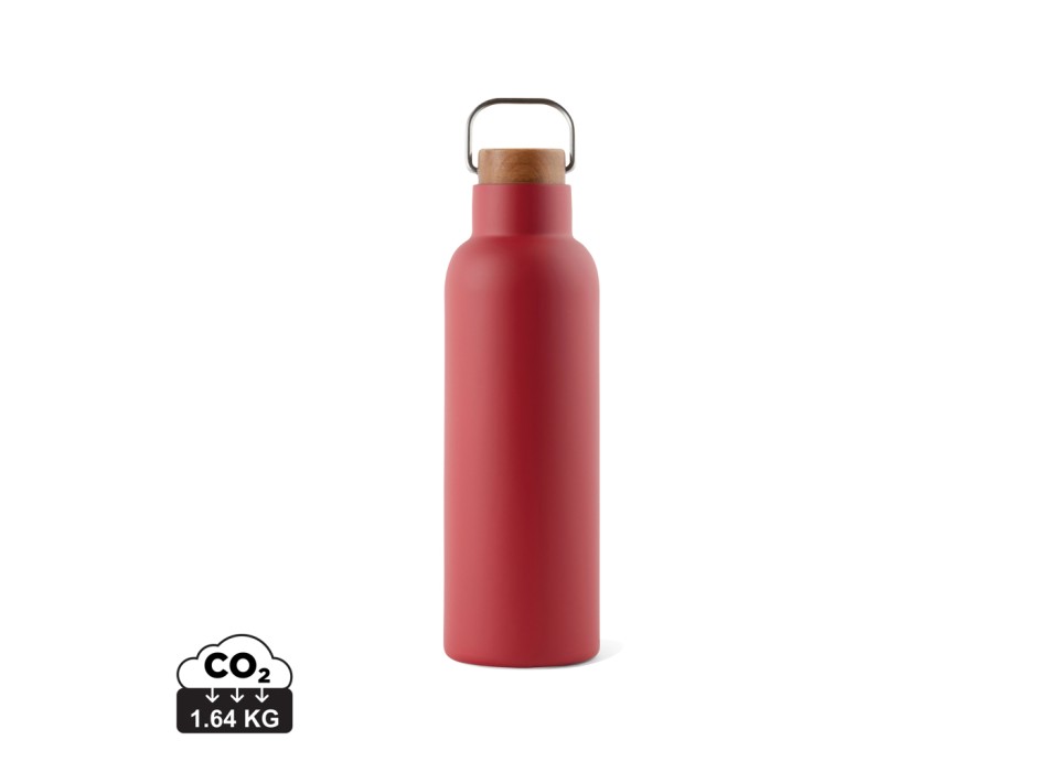 Bottiglia termica VINGA Ciro in rAcciaio RCS 800ml FullGadgets.com