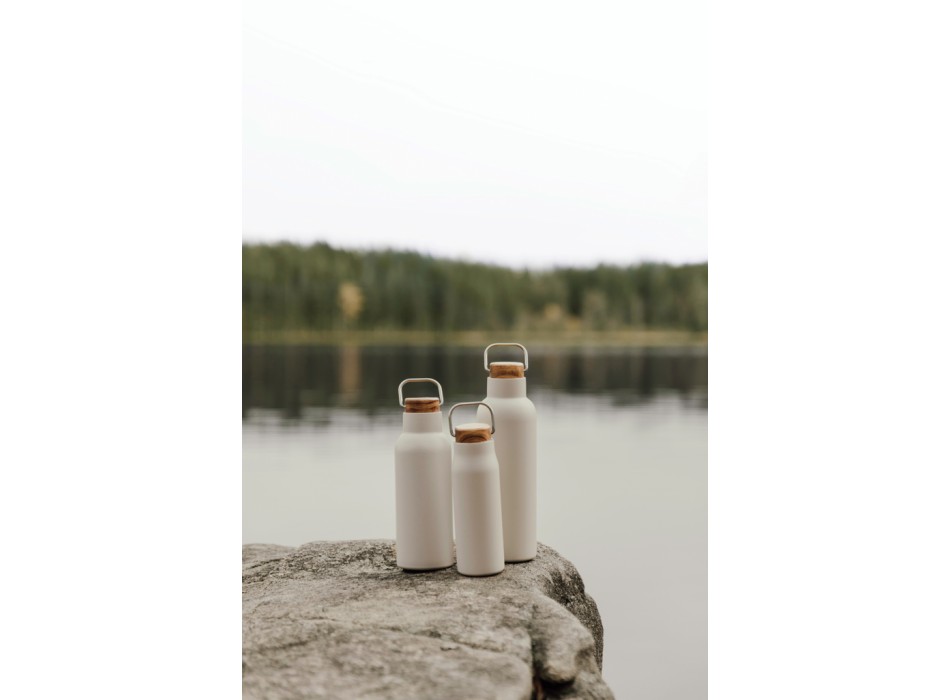 Bottiglia termica VINGA Ciro in rAcciaio RCS 800ml FullGadgets.com