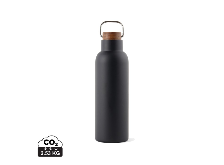 Bottiglia termica VINGA Ciro in rAcciaio RCS 800ml FullGadgets.com