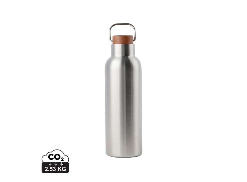 Bottiglia termica VINGA Ciro in rAcciaio RCS 800ml FullGadgets.com