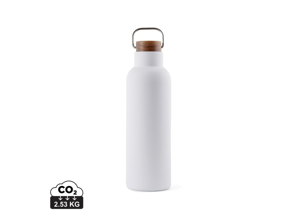 Bottiglia termica VINGA Ciro in rAcciaio RCS 800ml FullGadgets.com