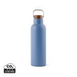 Bottiglia termica VINGA Ciro in rAcciaio RCS 800ml FullGadgets.com