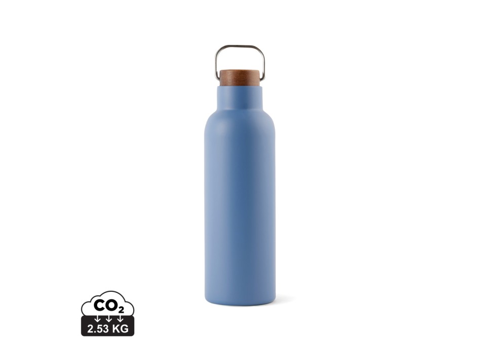 Bottiglia termica VINGA Ciro in rAcciaio RCS 800ml FullGadgets.com
