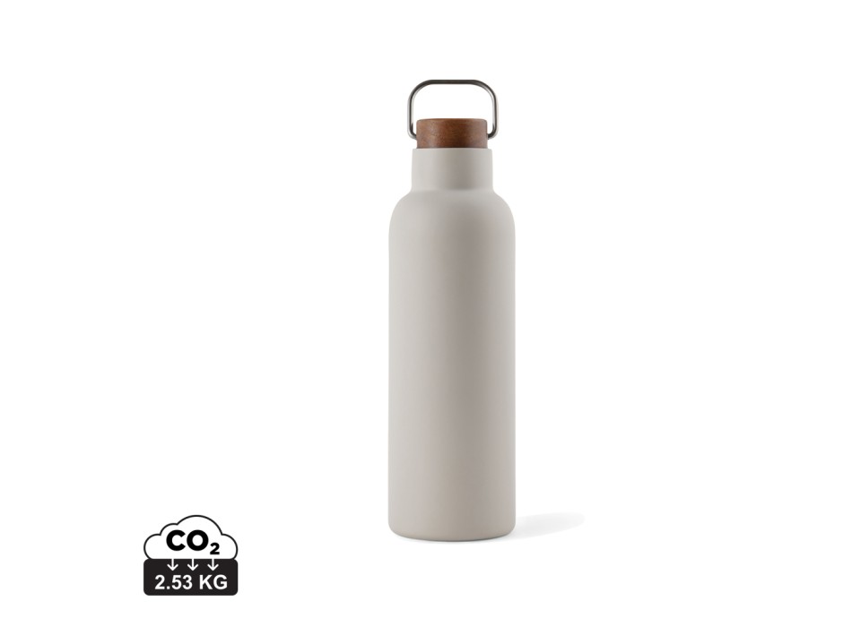 Bottiglia termica VINGA Ciro in rAcciaio RCS 800ml FullGadgets.com