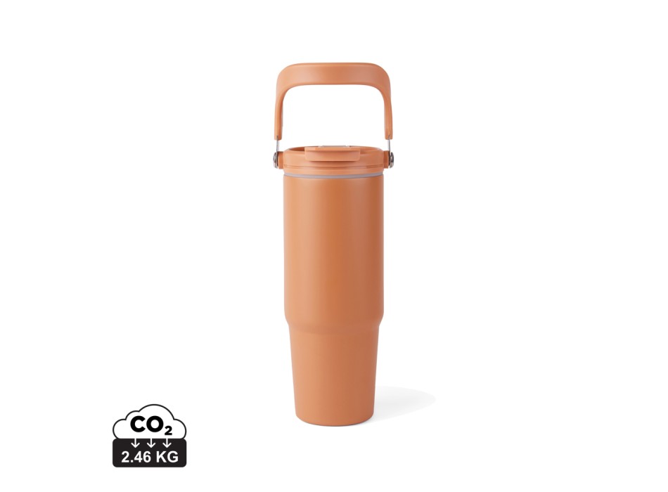 Bottiglia termica VINGA Eos trek in rAcciaio RCS 880ml FullGadgets.com