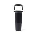 Bottiglia termica VINGA Eos trek in rAcciaio RCS 880ml