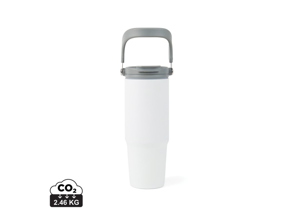 Bottiglia termica VINGA Eos trek in rAcciaio RCS 880ml FullGadgets.com