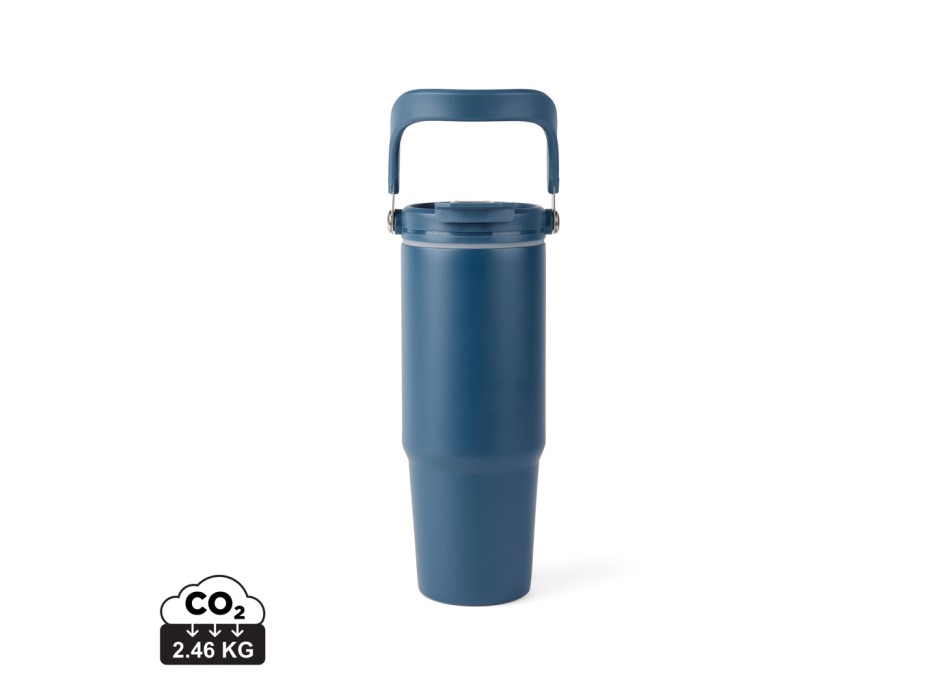 Bottiglia termica VINGA Eos trek in rAcciaio RCS 880ml FullGadgets.com