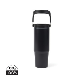 Bottiglia termica VINGA Eos trek in rAcciaio RCS 880ml FullGadgets.com