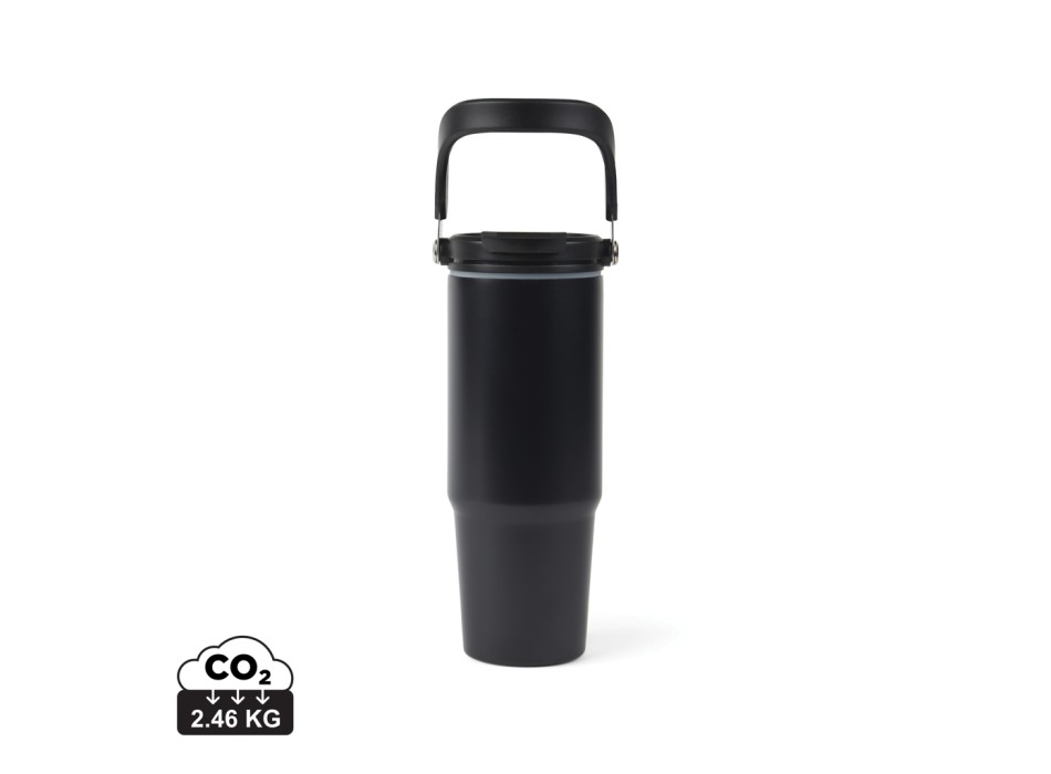 Bottiglia termica VINGA Eos trek in rAcciaio RCS 880ml FullGadgets.com