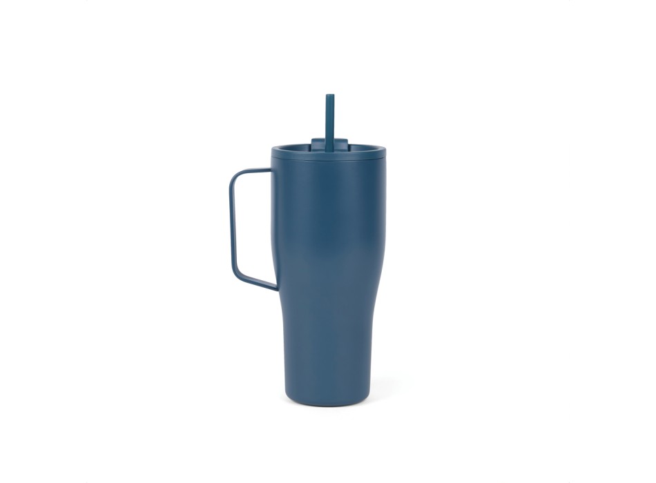 Bottiglia termica VINGA Eos voyager in rAcciaio RCS 880ml FullGadgets.com