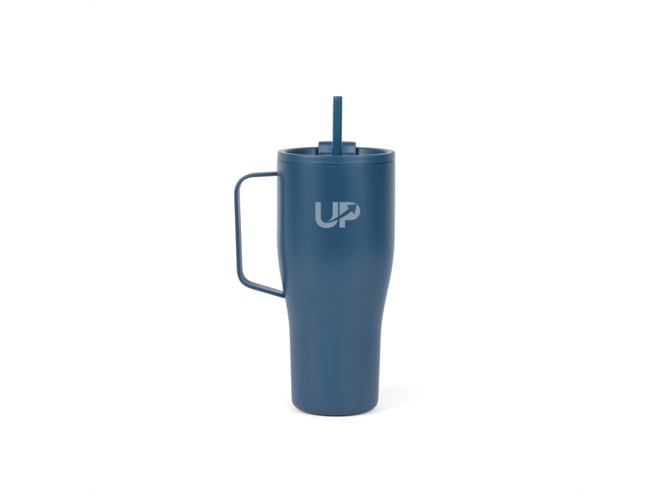 Bottiglia termica VINGA Eos voyager in rAcciaio RCS 880ml FullGadgets.com