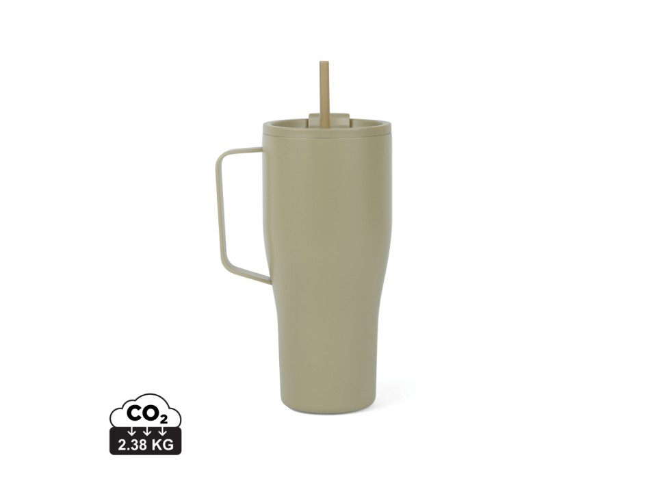 Bottiglia termica VINGA Eos voyager in rAcciaio RCS 880ml FullGadgets.com