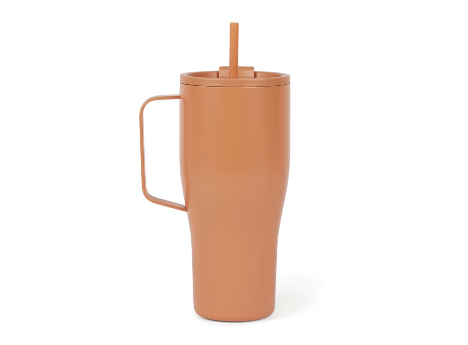 Bottiglia termica VINGA Eos voyager in rAcciaio RCS 880ml FullGadgets.com