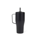 Bottiglia termica VINGA Eos voyager in rAcciaio RCS 880ml FullGadgets.com