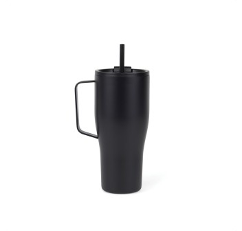 Bottiglia termica VINGA Eos voyager in rAcciaio RCS 880ml FullGadgets.com