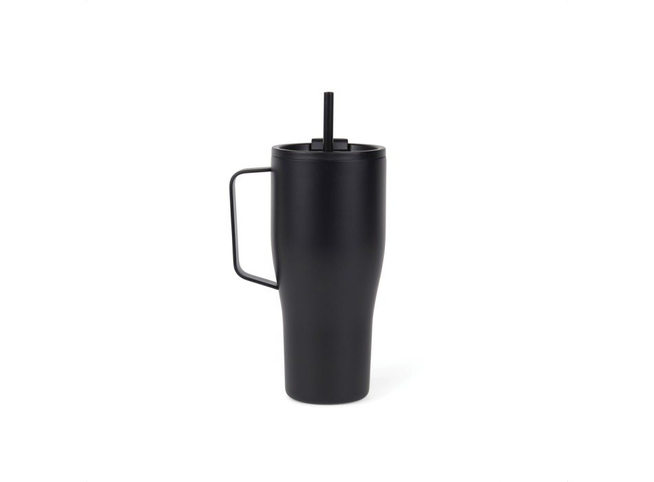 Bottiglia termica VINGA Eos voyager in rAcciaio RCS 880ml FullGadgets.com