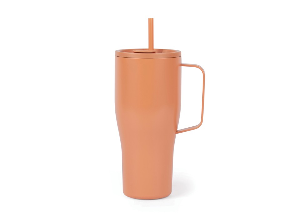 Bottiglia termica VINGA Eos voyager in rAcciaio RCS 880ml FullGadgets.com