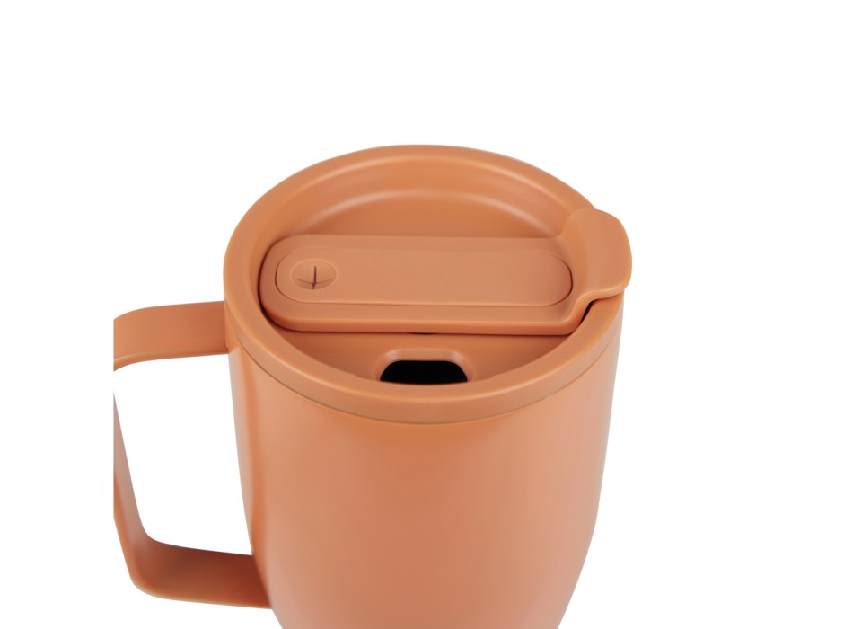 Bottiglia termica VINGA Eos voyager in rAcciaio RCS 880ml FullGadgets.com