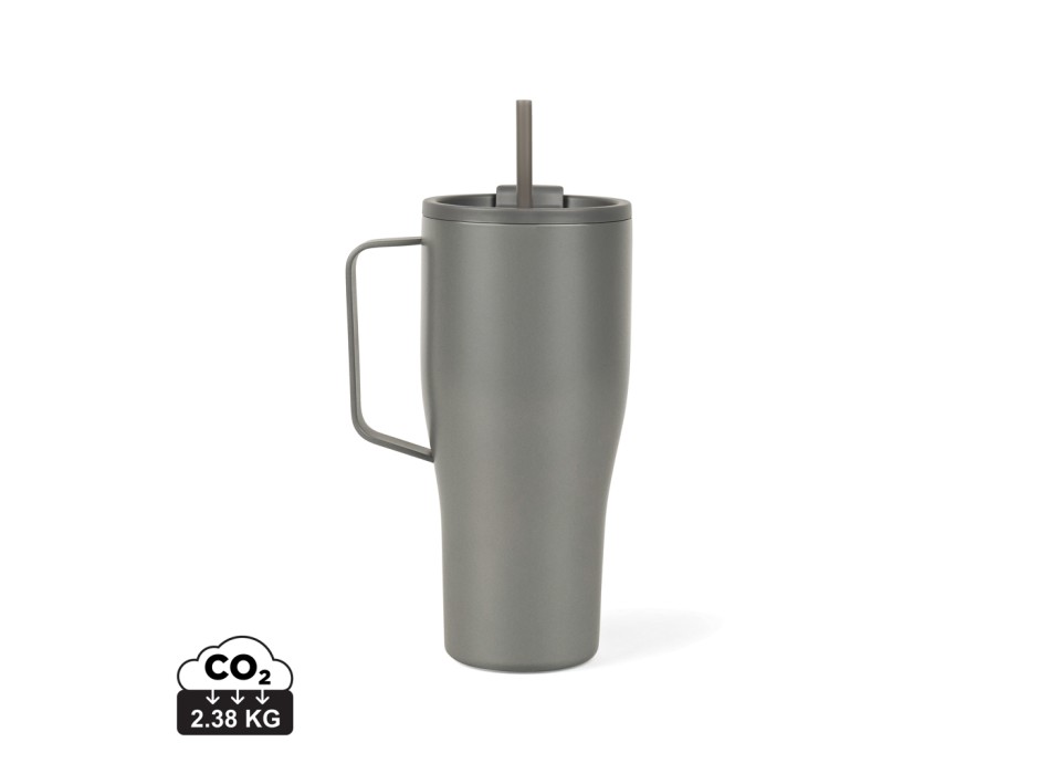 Bottiglia termica VINGA Eos voyager in rAcciaio RCS 880ml FullGadgets.com