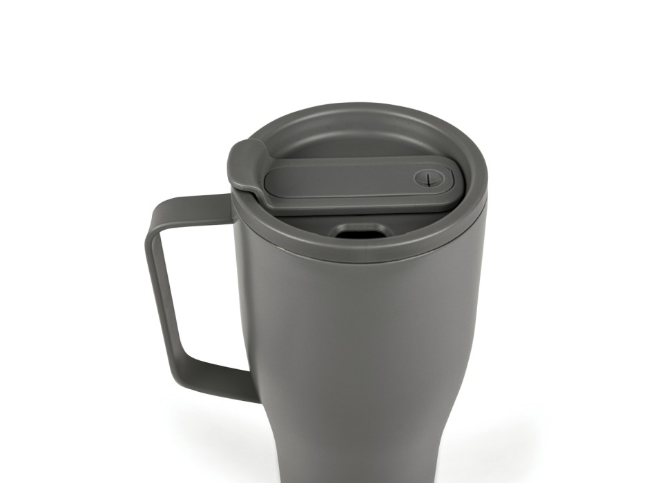 Bottiglia termica VINGA Eos voyager in rAcciaio RCS 880ml FullGadgets.com