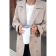 Bottiglia termica VINGA Eos voyager in rAcciaio RCS 880ml FullGadgets.com